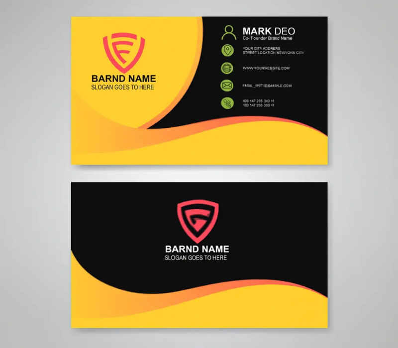 Business Cards Printing
